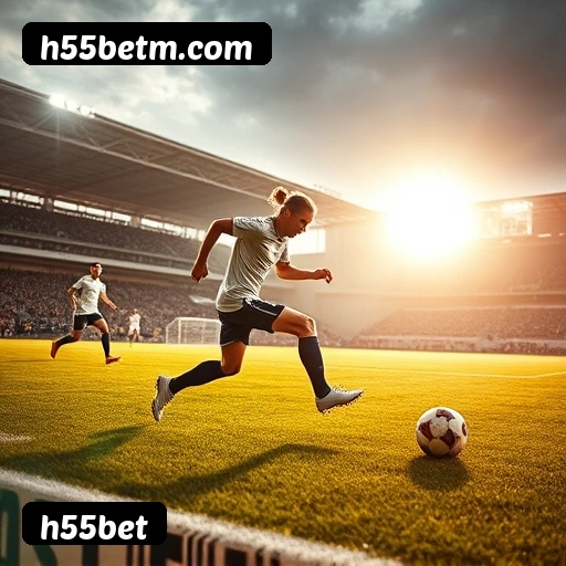 Requisitos do APK da h55bet para Android