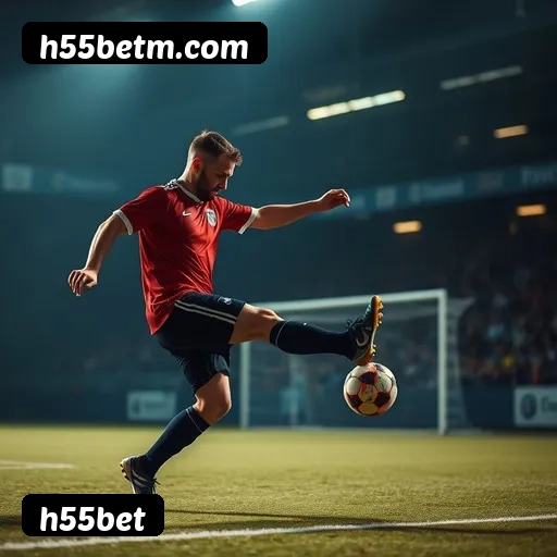 Catálogo h55bet 3.100+ jogos - Pragmatic Play, Evolution, NetEnt