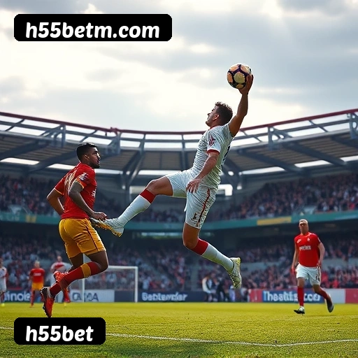 Loterias online disponíveis na h55bet