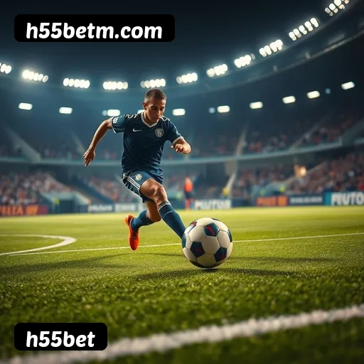 h55bet APP mobile iOS Android - 187 mil downloads São Paulo Rio BH