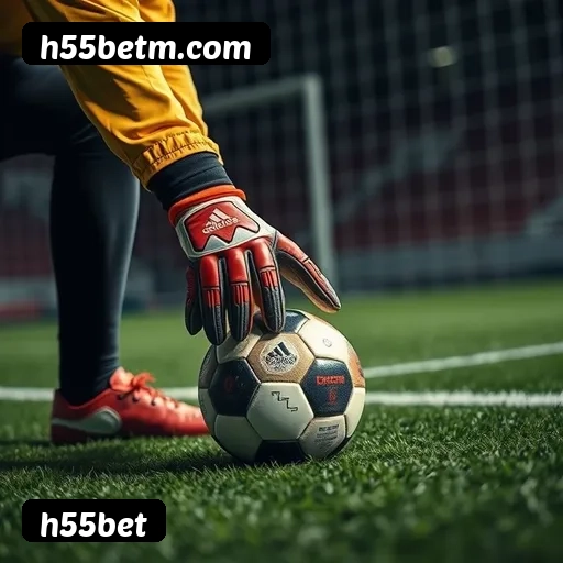 Jogo responsável h55bet - Ferramentas de controle, limites, auto-exclusão, suporte CVV 188