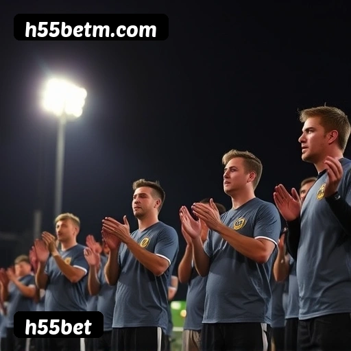 h55bet suporte 24/7 português Brasil - 47 atendentes brasileiros chat ao vivo