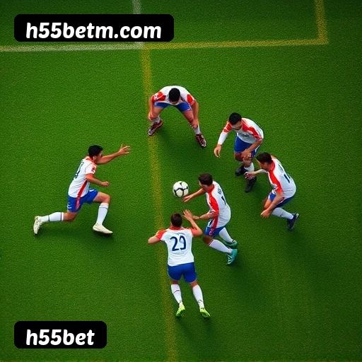 6 vantagens exclusivas do programa VIP da h55bet